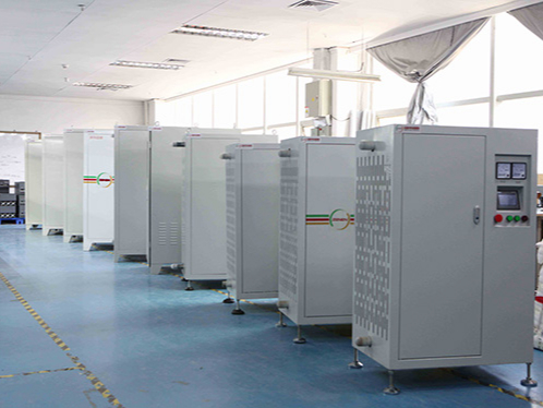 如何做才能讓電磁采暖爐更加省電？