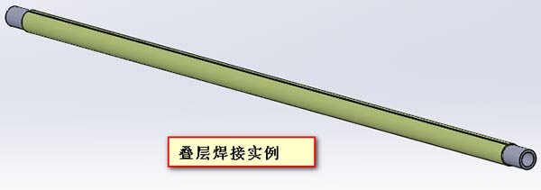 感應(yīng)加熱設(shè)備應(yīng)用實(shí)例
