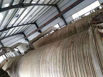 變廢為寶！電磁加熱助力“地溝油”變身生物柴油